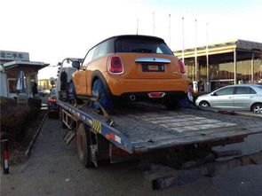 膠州汽車救援