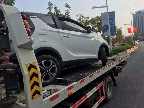 【東莞常平鎮(zhèn)24小時汽車救援服務電話】- 
