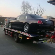 深鵬汽車救援服務公司 全天候守護，專業(yè)救援合作伙伴