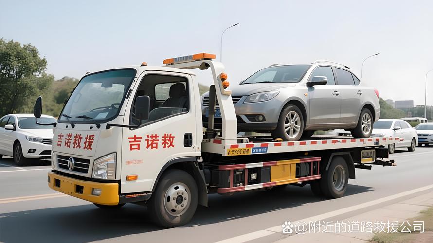 車輛突發(fā)狀況,真是讓人瞬間頭大! 選擇一家靠譜的汽車救援