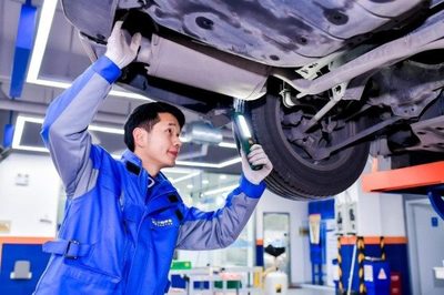 小桔養車攜手雪佛龍達成戰略合作，為網約車定制保養產品與救援服務